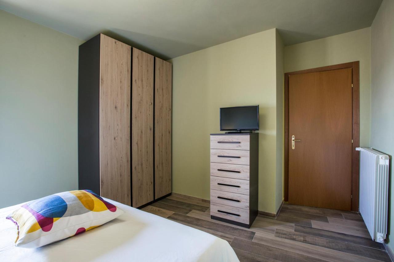 מלון Allerona Bed & Basta מראה חיצוני תמונה