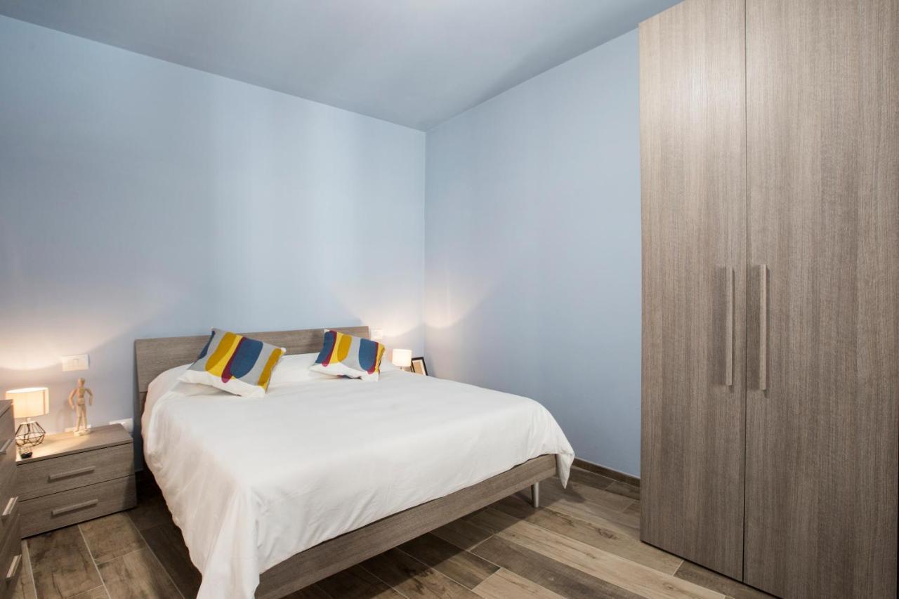מלון Allerona Bed & Basta מראה חיצוני תמונה