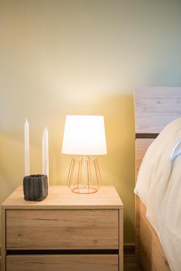 מלון Allerona Bed & Basta מראה חיצוני תמונה