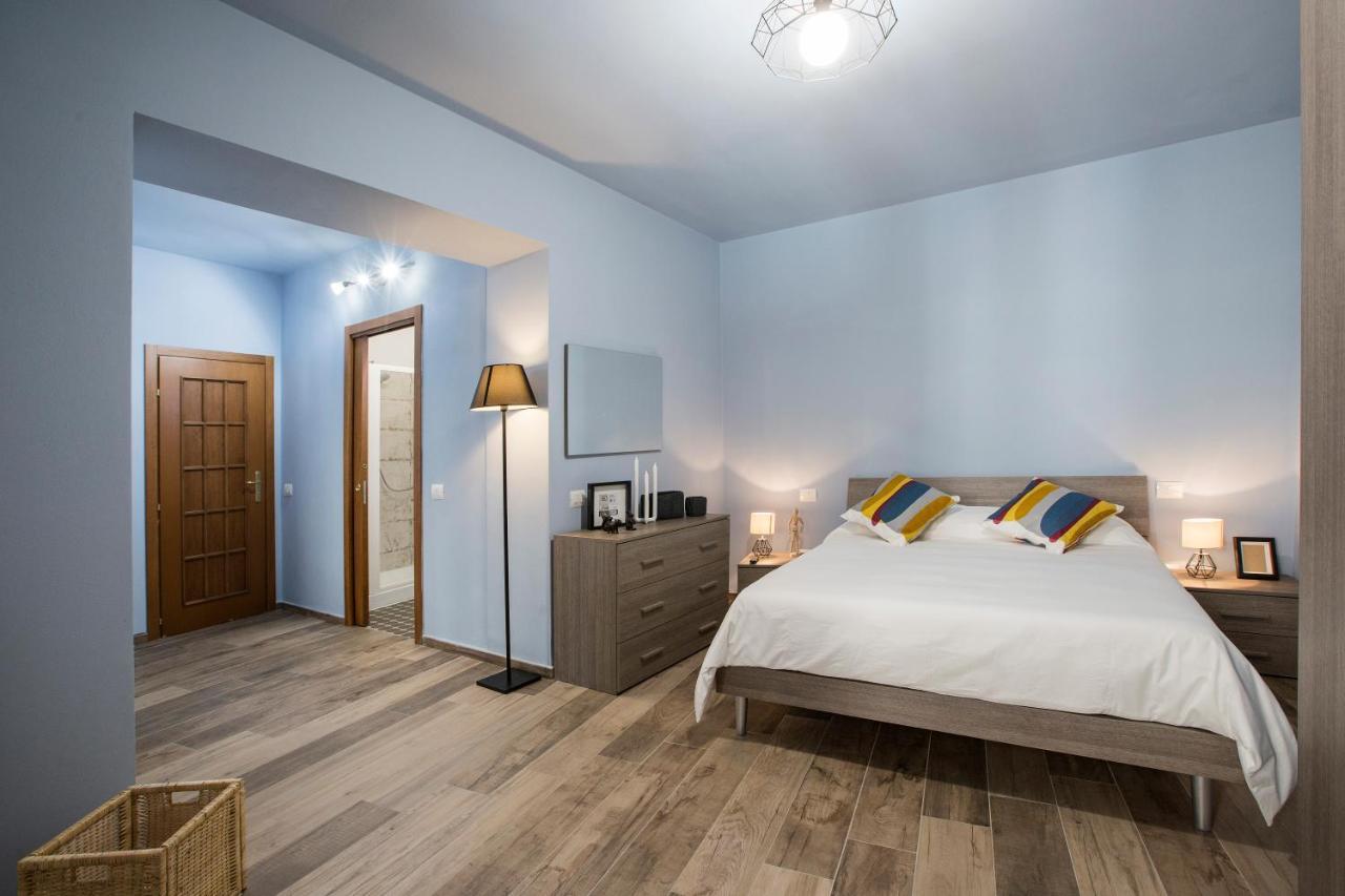 מלון Allerona Bed & Basta מראה חיצוני תמונה