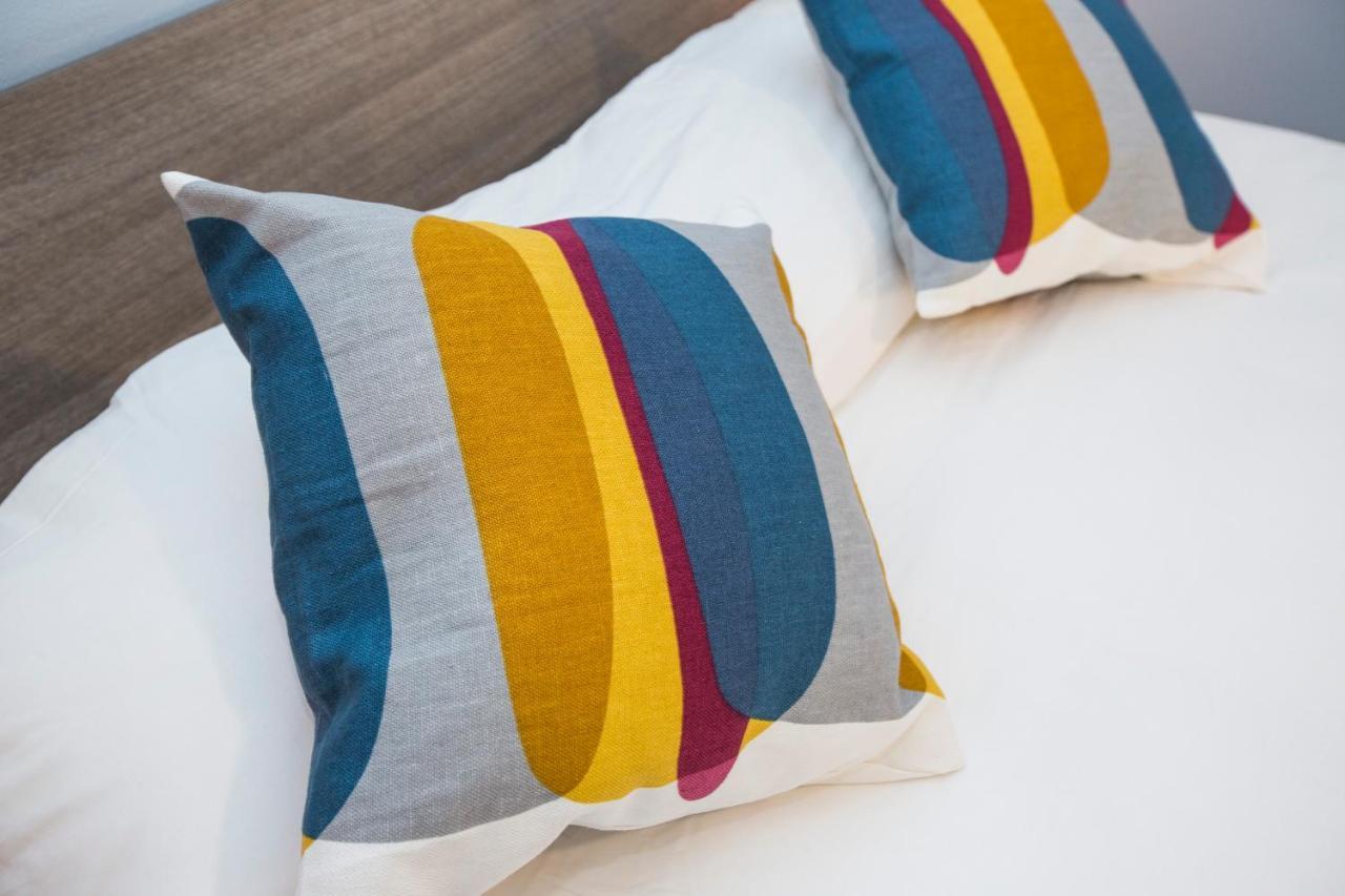 מלון Allerona Bed & Basta מראה חיצוני תמונה