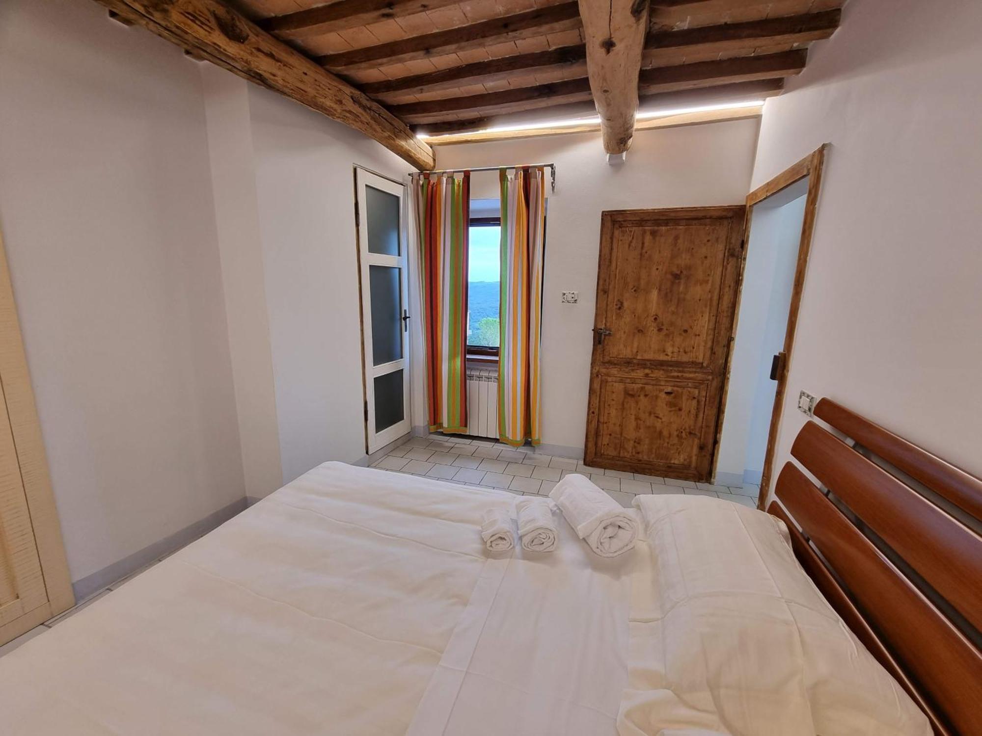 מלון Allerona Bed & Basta מראה חיצוני תמונה